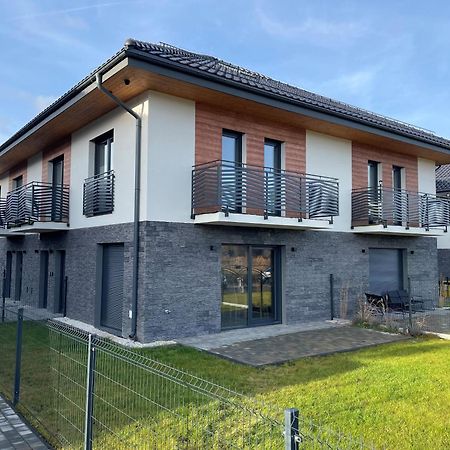 Sosnowka - Wypoczynek Apartamento Exterior foto