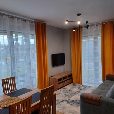 Sosnowka - Wypoczynek Apartamento Exterior foto