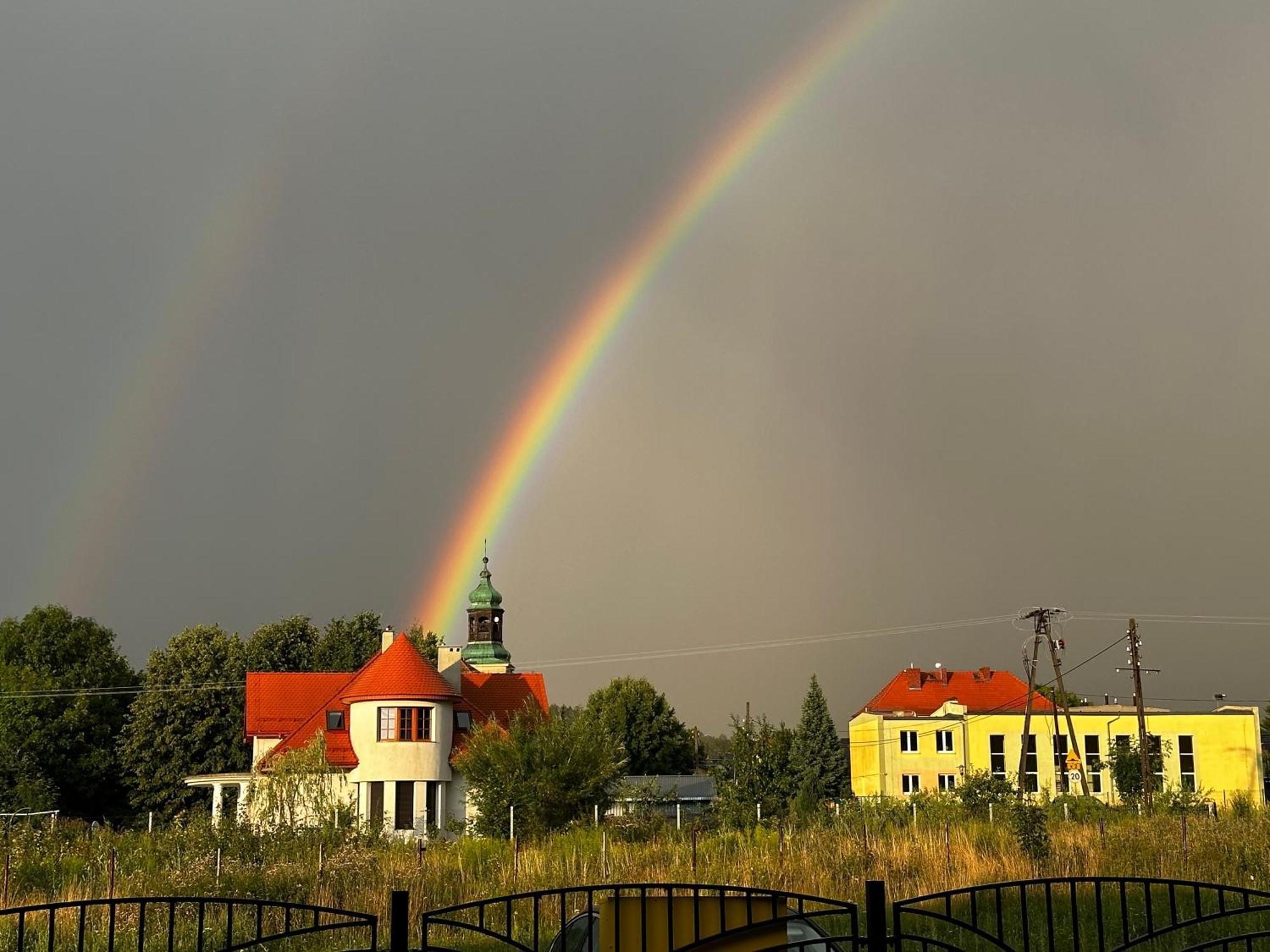 Sosnowka - Wypoczynek Apartamento Exterior foto