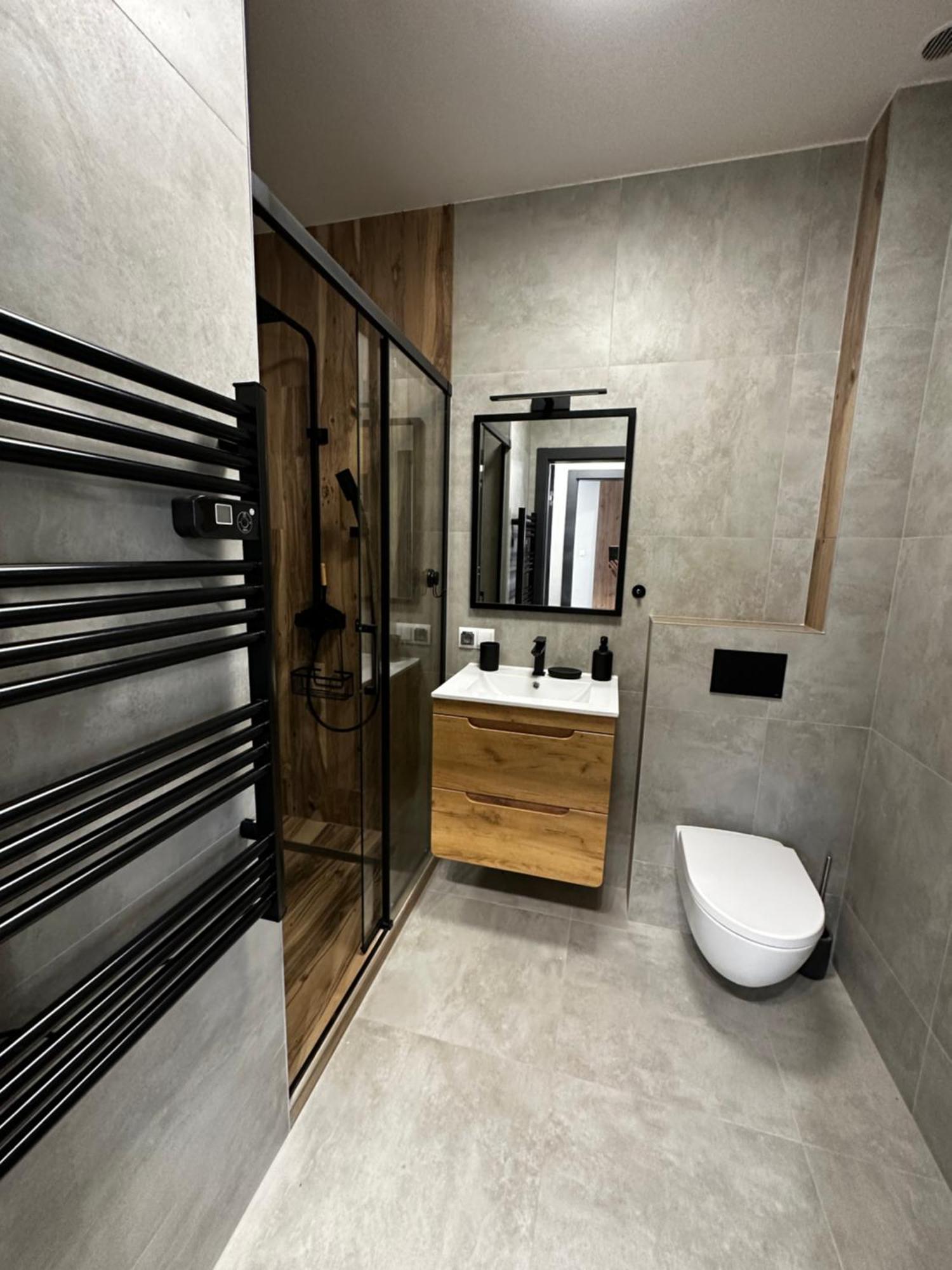 Sosnowka - Wypoczynek Apartamento Exterior foto