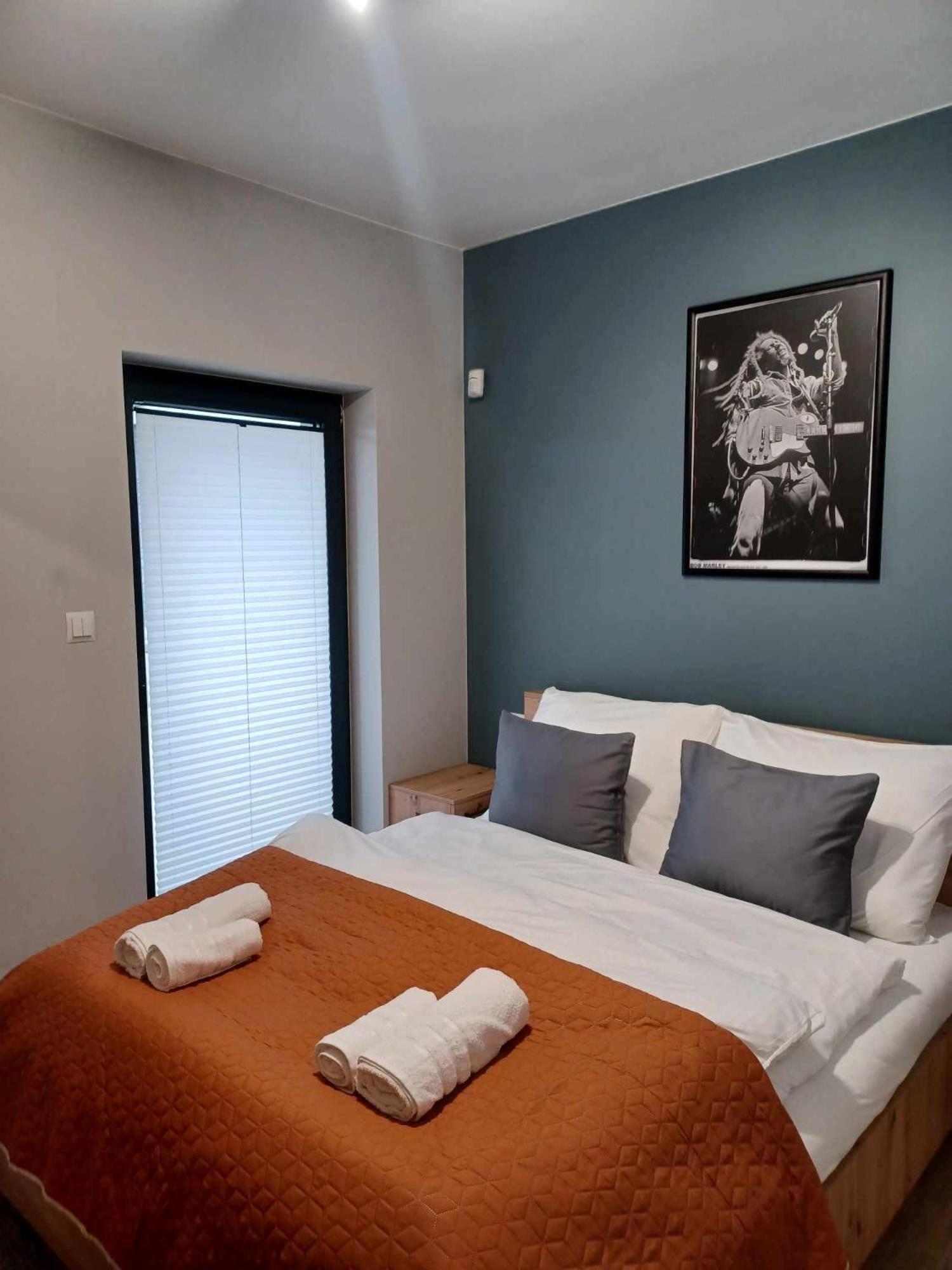 Sosnowka - Wypoczynek Apartamento Exterior foto
